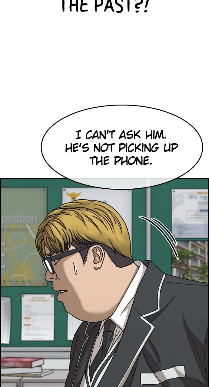 My Life as a Loser 2 Chapter 9 page 56 - 