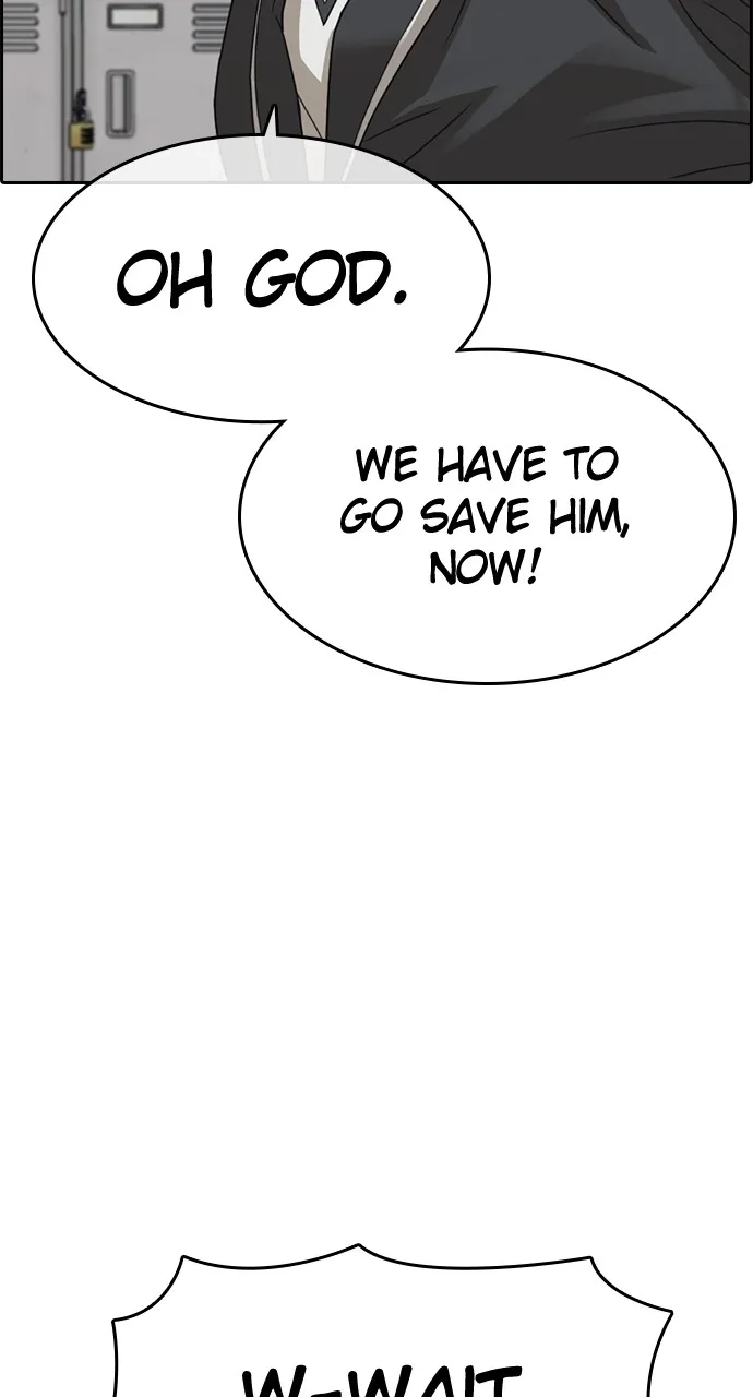 My Life as a Loser 2 Chapter 9 page 57 - 