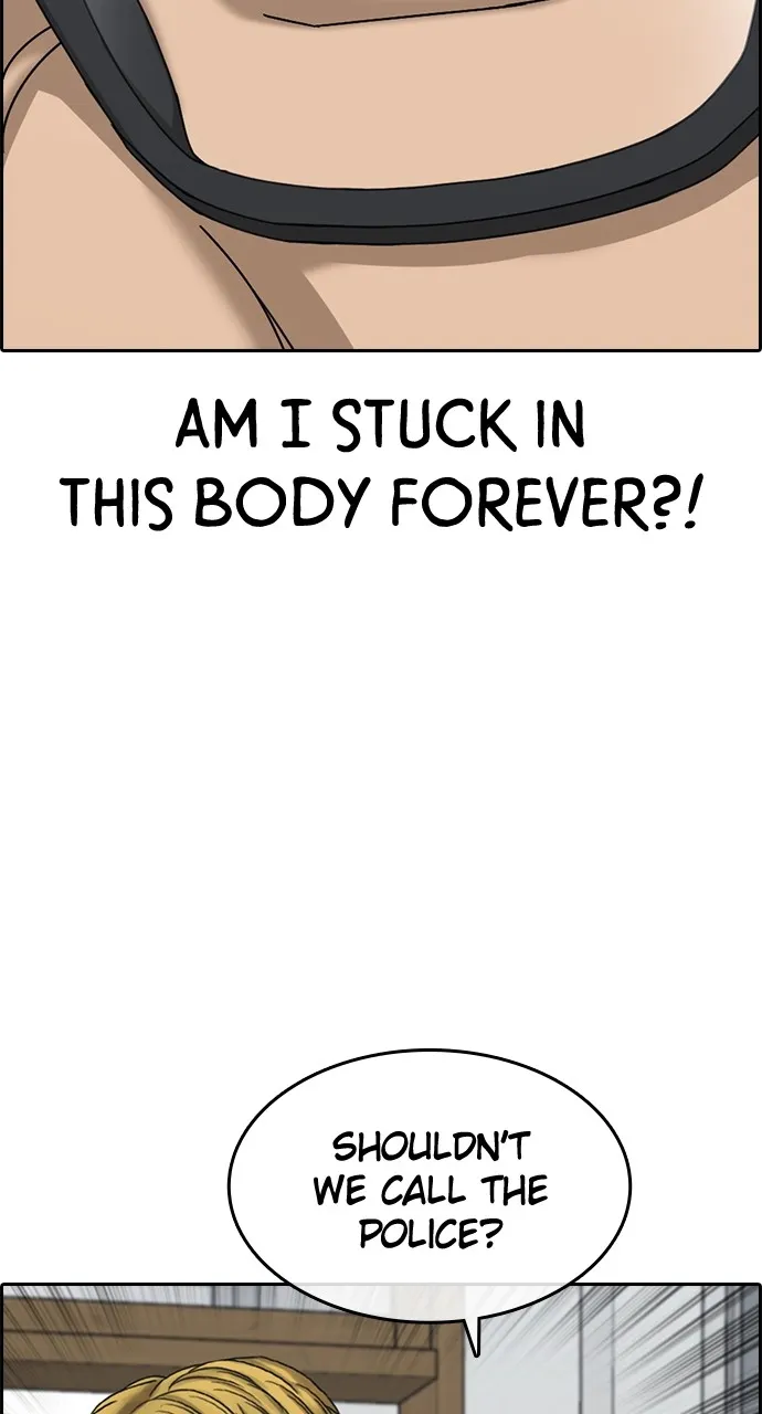 My Life as a Loser 2 Chapter 9 page 72 - 