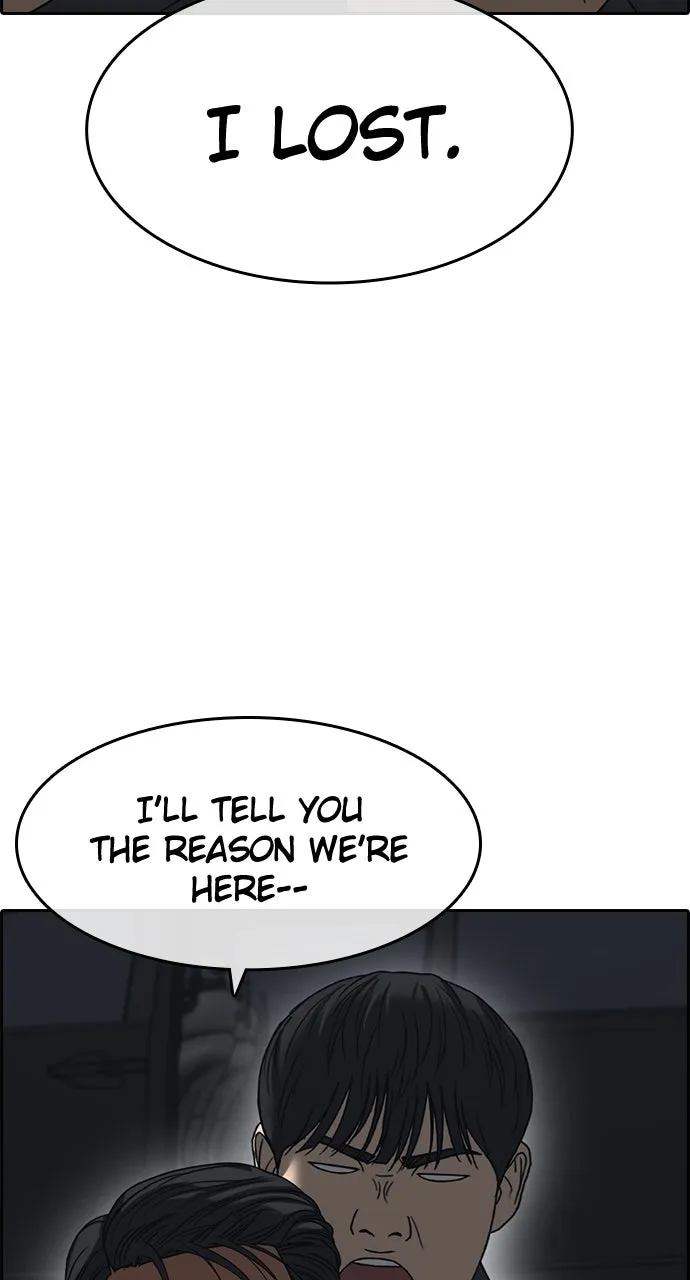 My Life as a Loser 2 Chapter 9 page 9 - 