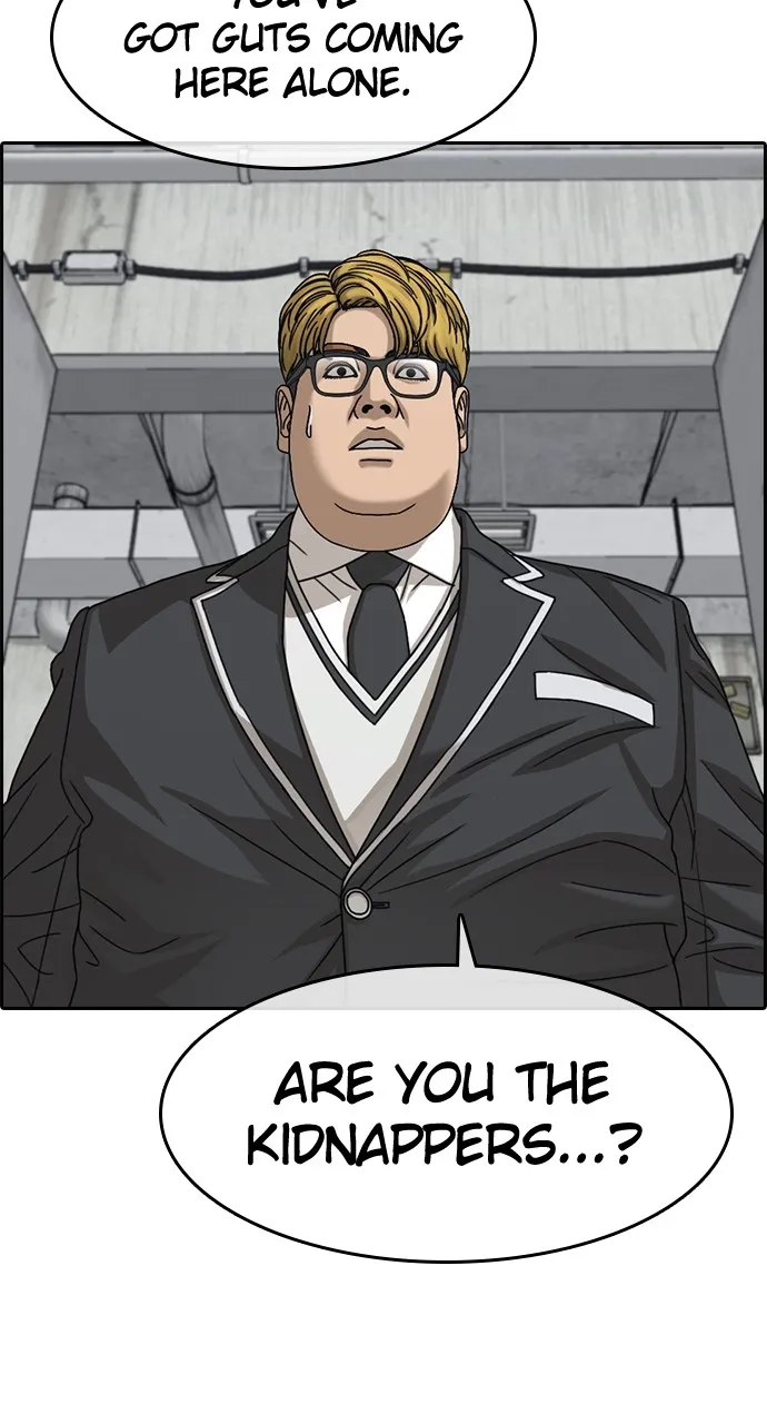 My Life as a Loser 2 Chapter 9 page 83 - 