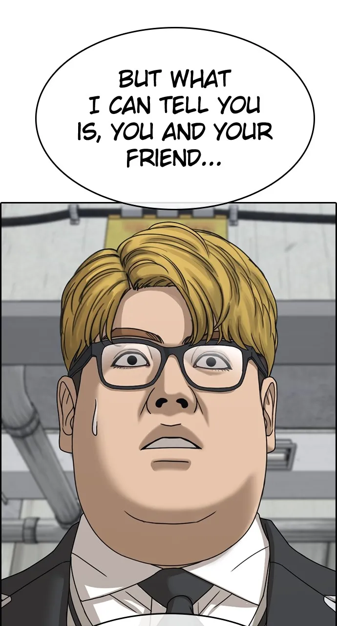 My Life as a Loser 2 Chapter 9 page 87 - 