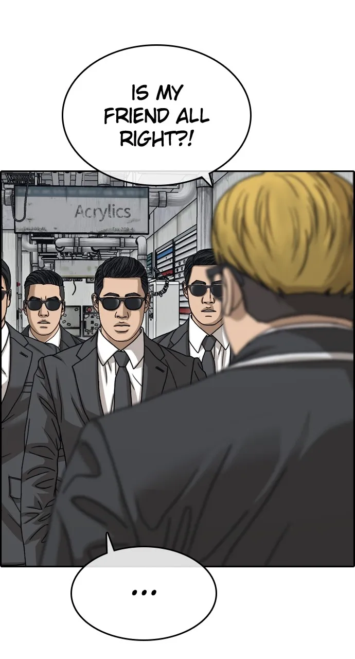 My Life as a Loser 2 Chapter 9 page 89 - 