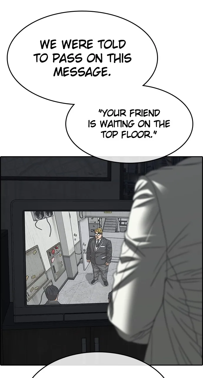 My Life as a Loser 2 Chapter 9 page 92 - 