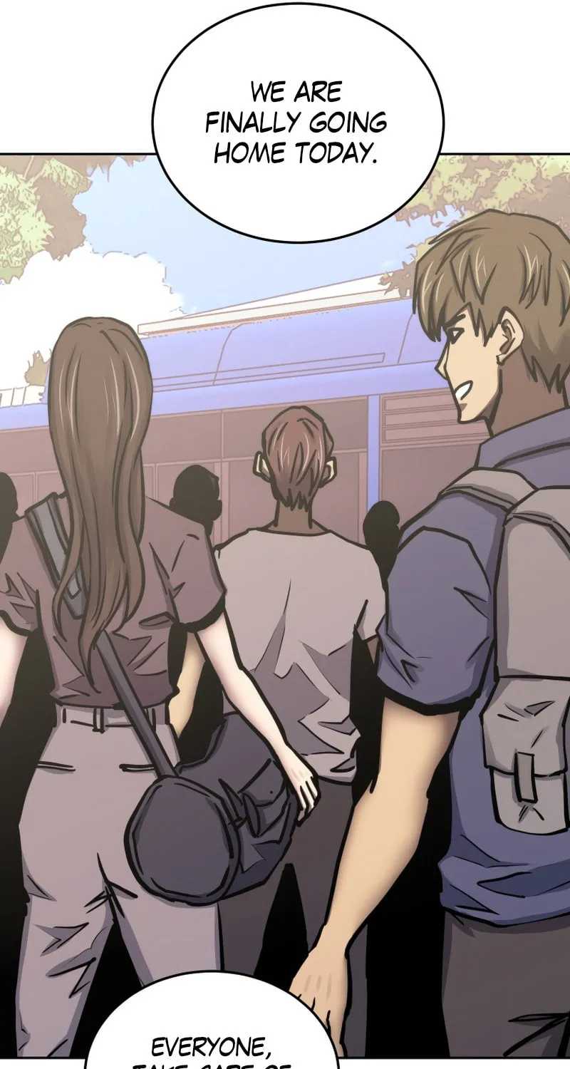My Life as a Player Chapter 116 page 72 - 
