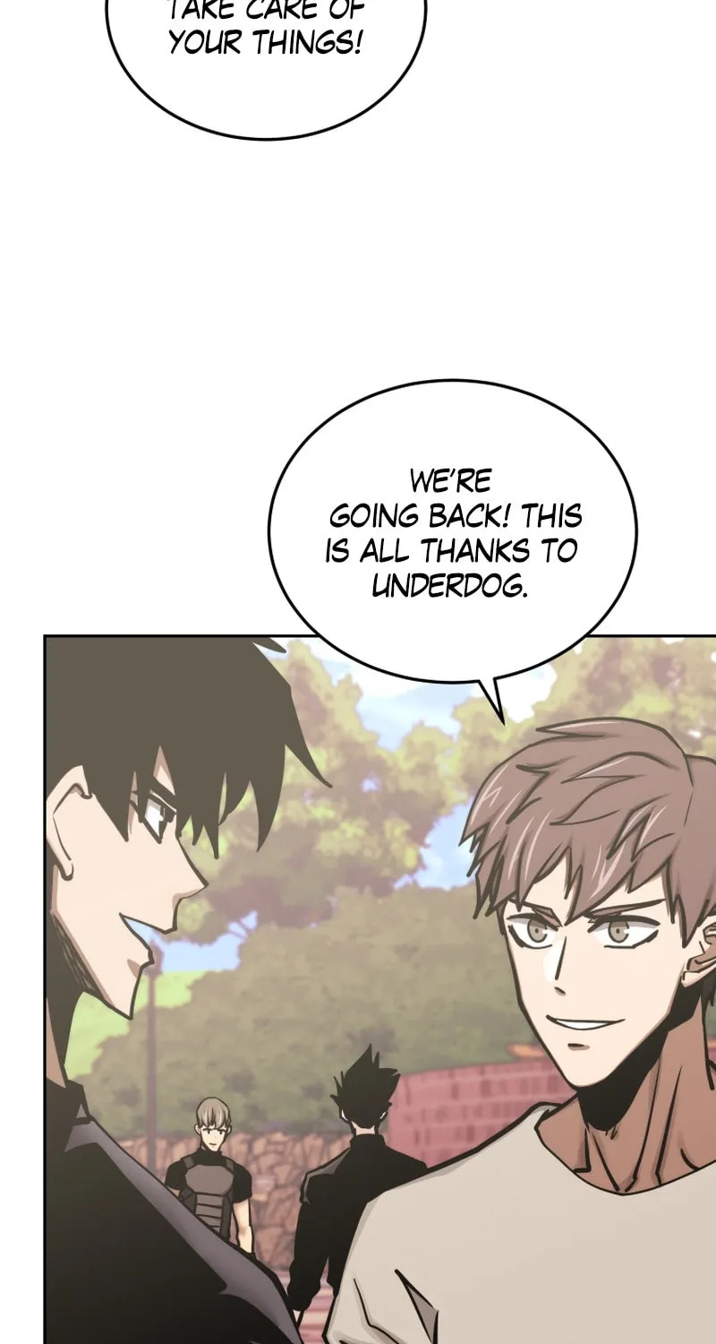 My Life as a Player Chapter 116 page 73 - 
