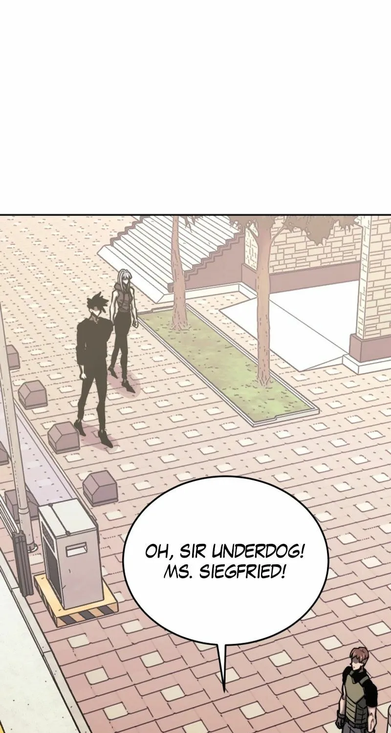 My Life as a Player Chapter 129 page 4 - 