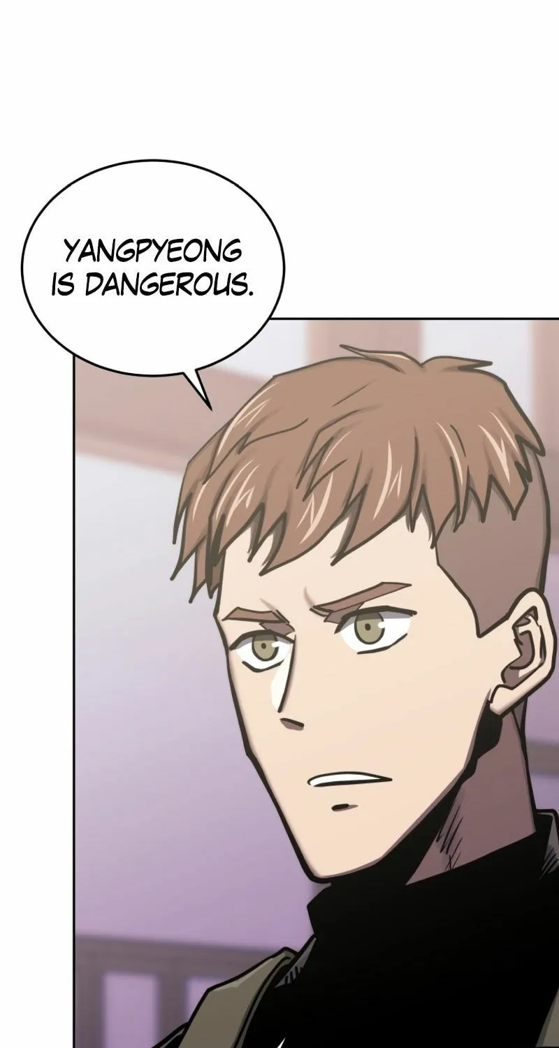My Life as a Player Chapter 129 page 8 - 