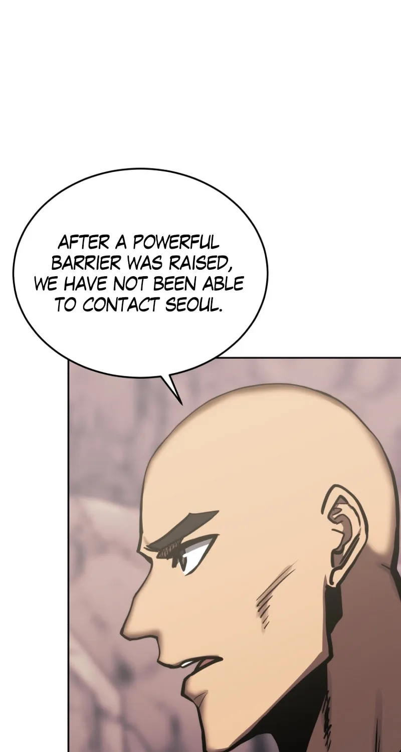 My Life as a Player Chapter 131 page 83 - 