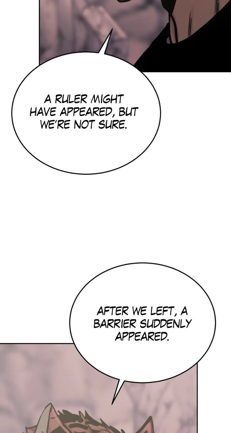 My Life as a Player Chapter 131 page 84 - 