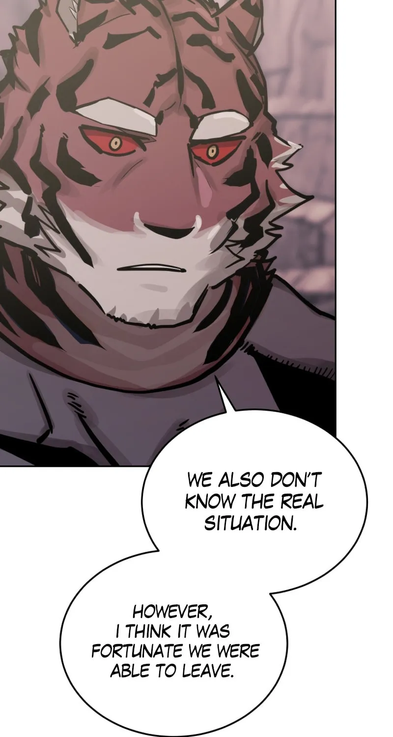 My Life as a Player Chapter 131 page 85 - 