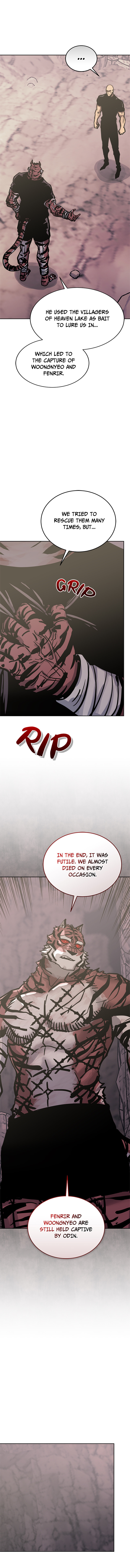My Life as a Player Chapter 132 page 2 - 