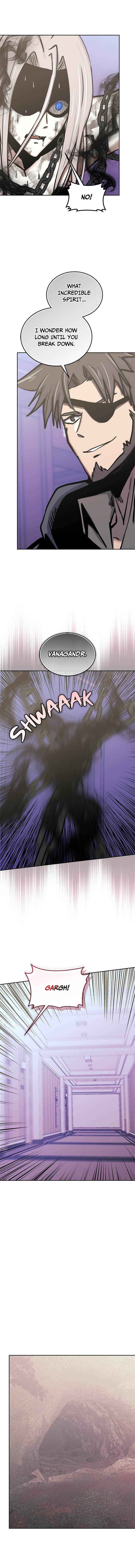 My Life as a Player Chapter 132 page 9 - 