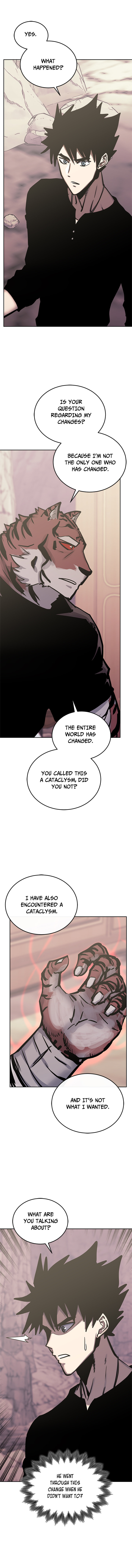My Life as a Player Chapter 133 page 2 - 