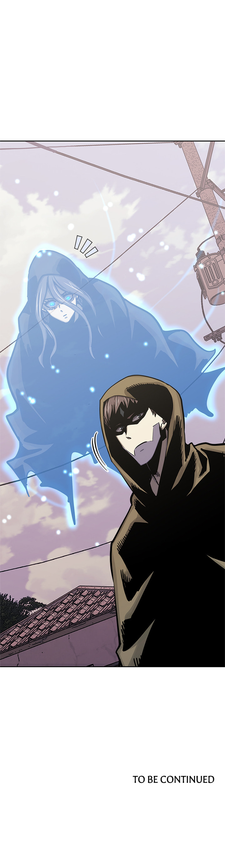 My Life as a Player Chapter 133 page 13 - 