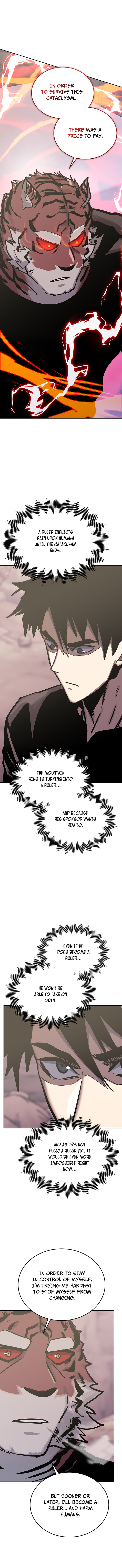 My Life as a Player Chapter 133 page 6 - 