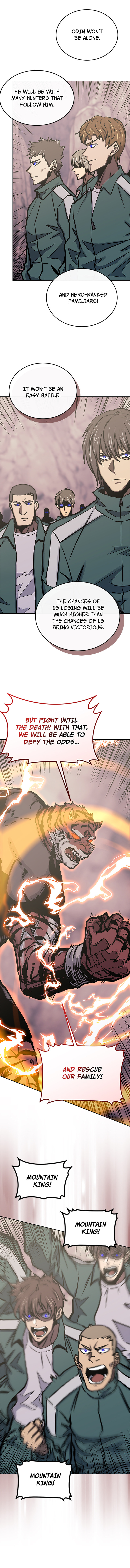 My Life as a Player Chapter 133 page 10 - 