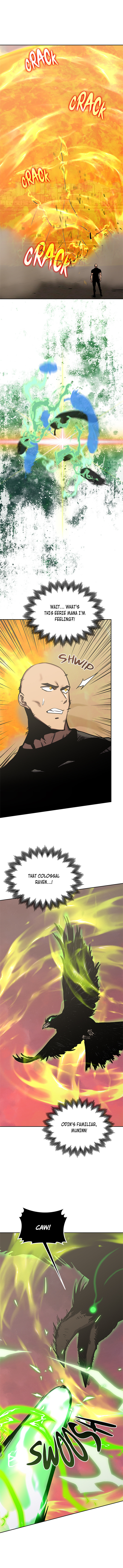 My Life as a Player Chapter 134 page 3 - 