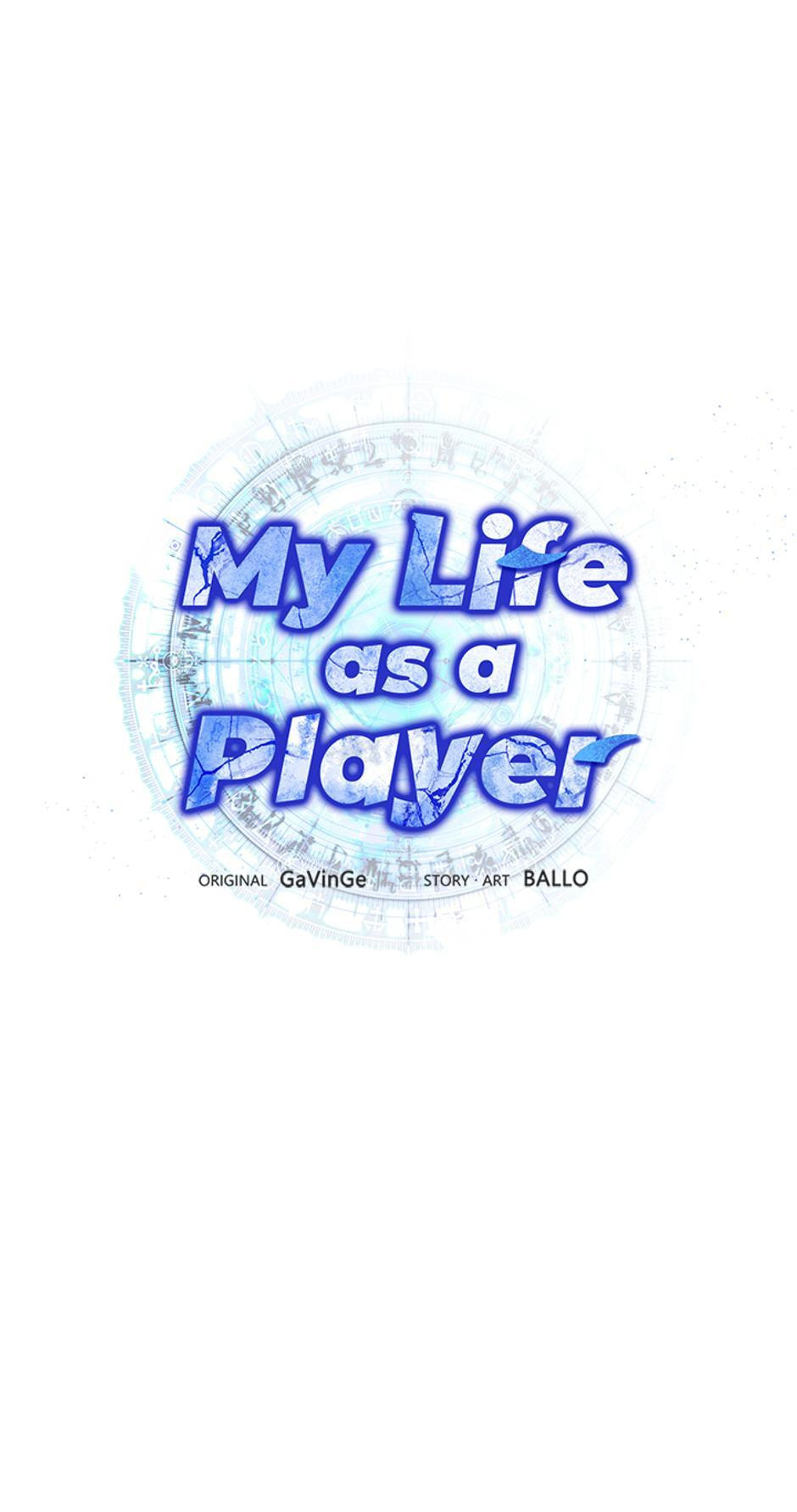 My Life as a Player Chapter 135 page 1 - 