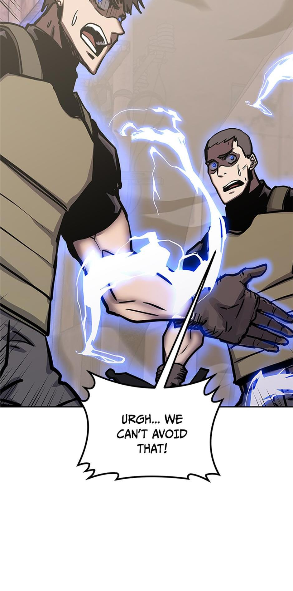 My Life as a Player Chapter 135 page 18 - 