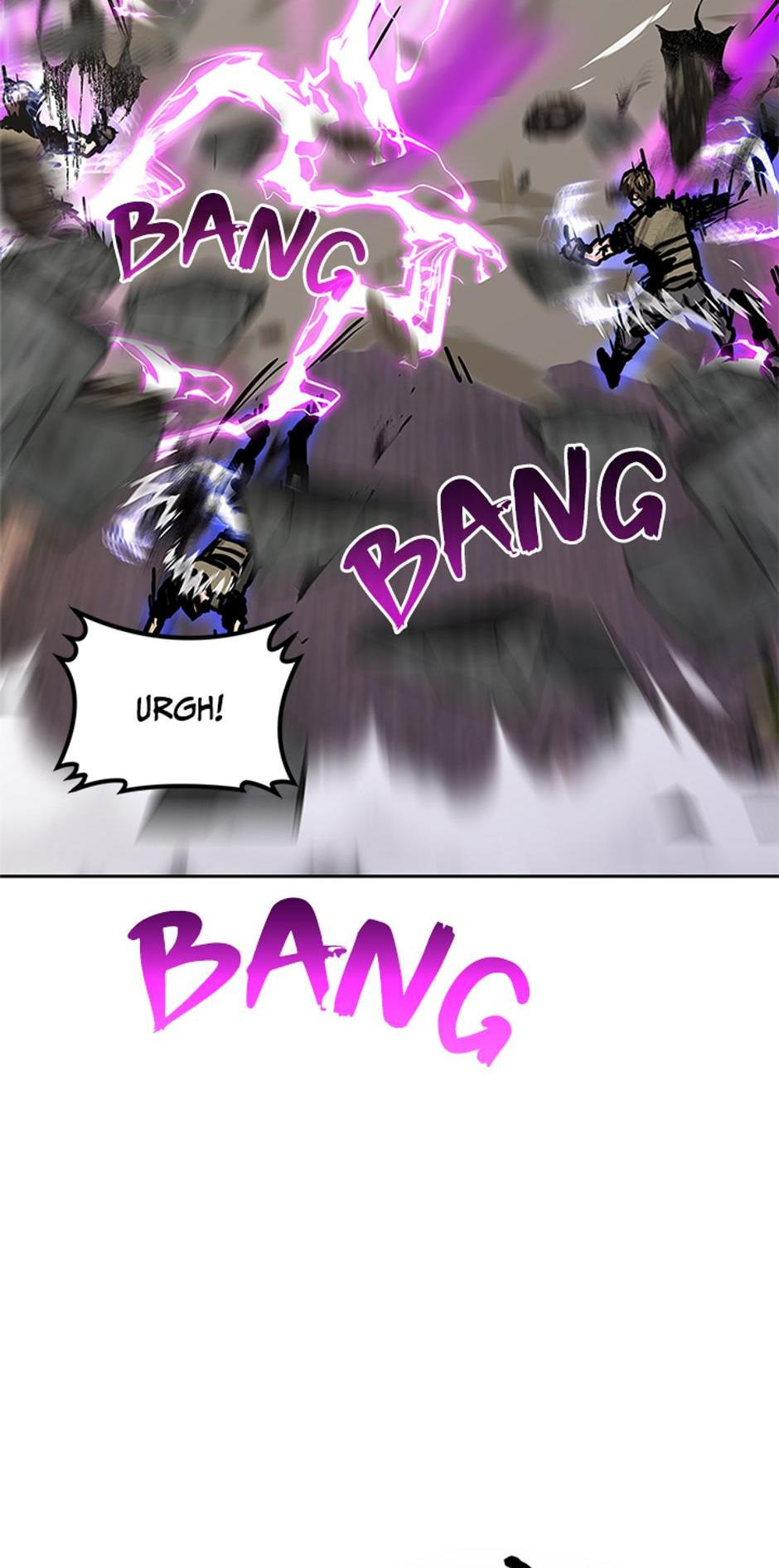 My Life as a Player Chapter 135 page 20 - 