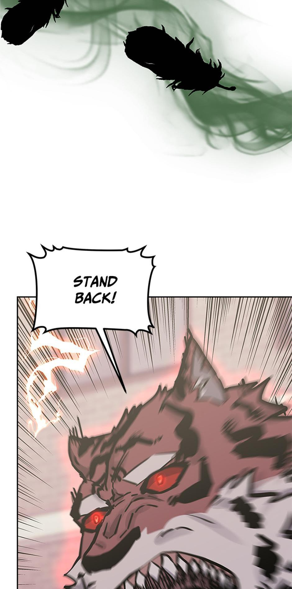 My Life as a Player Chapter 135 page 22 - 