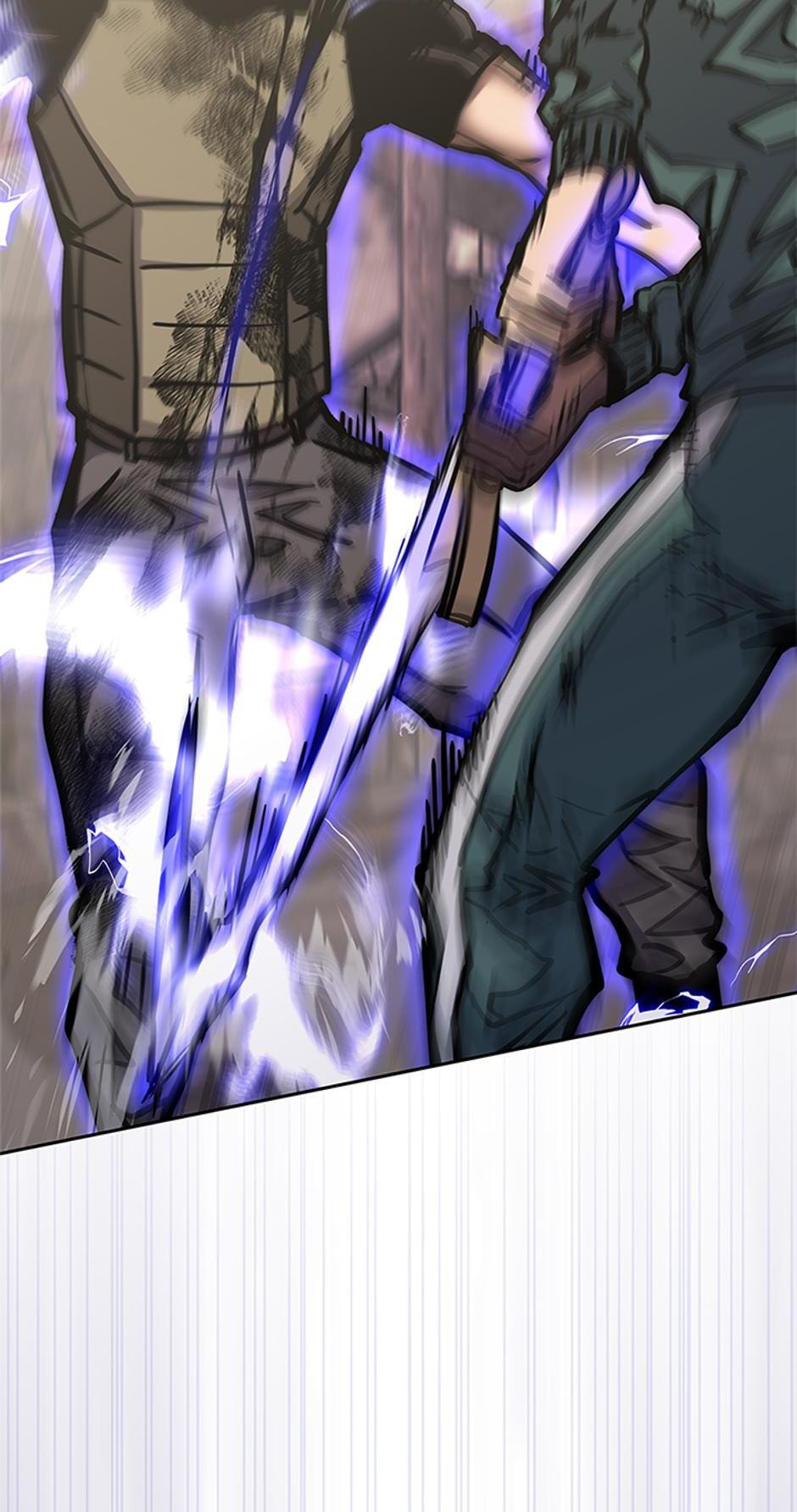 My Life as a Player Chapter 135 page 4 - 
