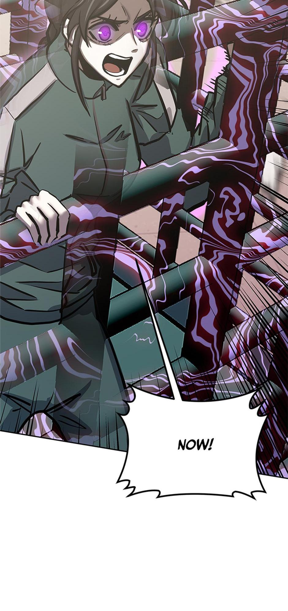 My Life as a Player Chapter 135 page 35 - 