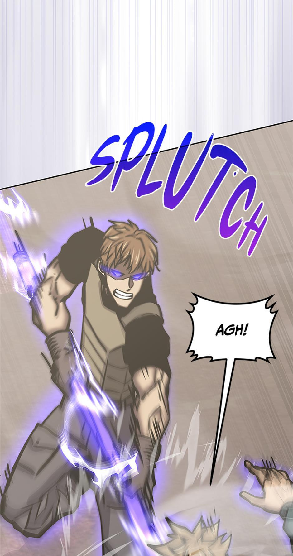My Life as a Player Chapter 135 page 5 - 