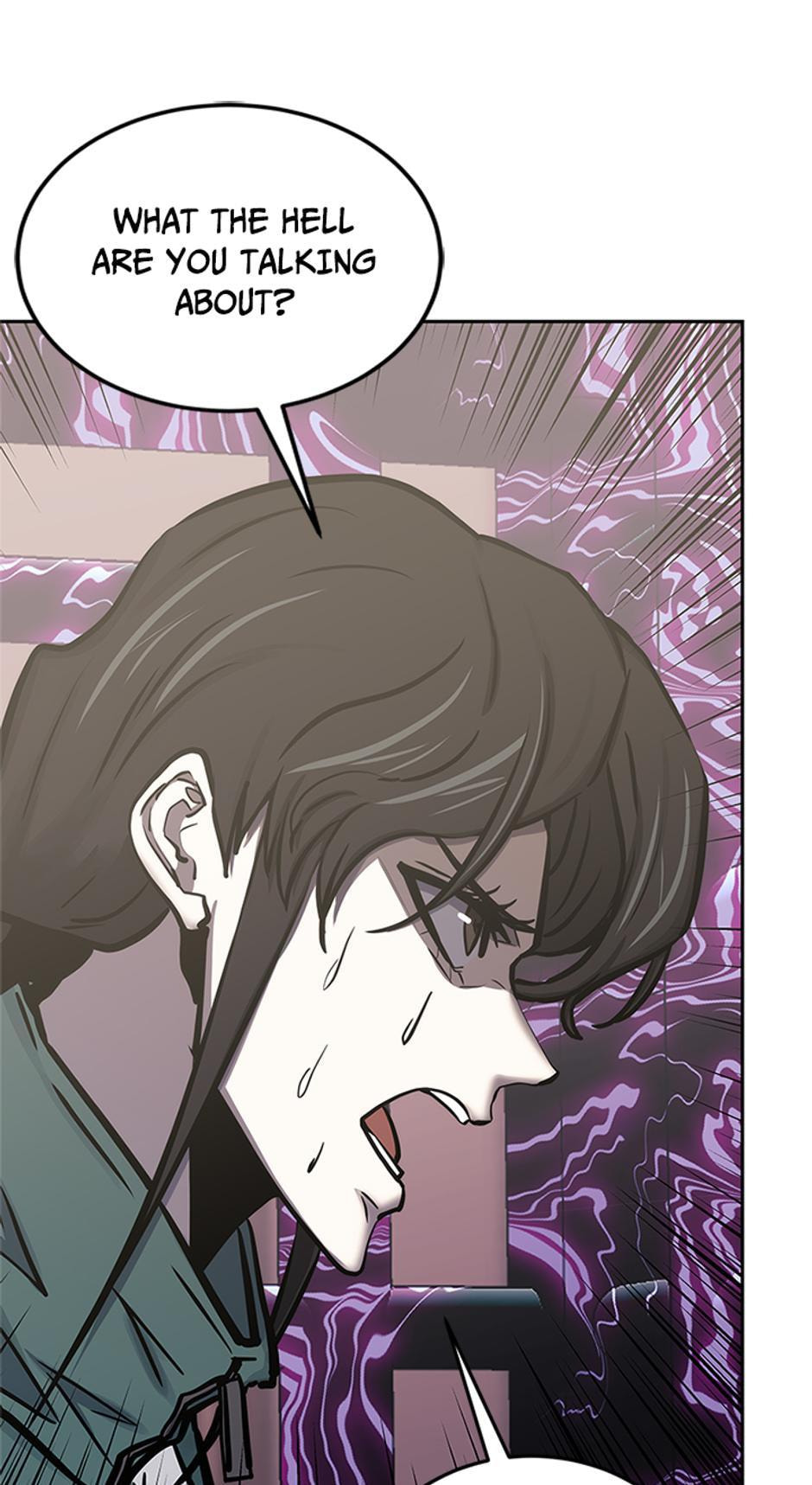 My Life as a Player Chapter 135 page 43 - 