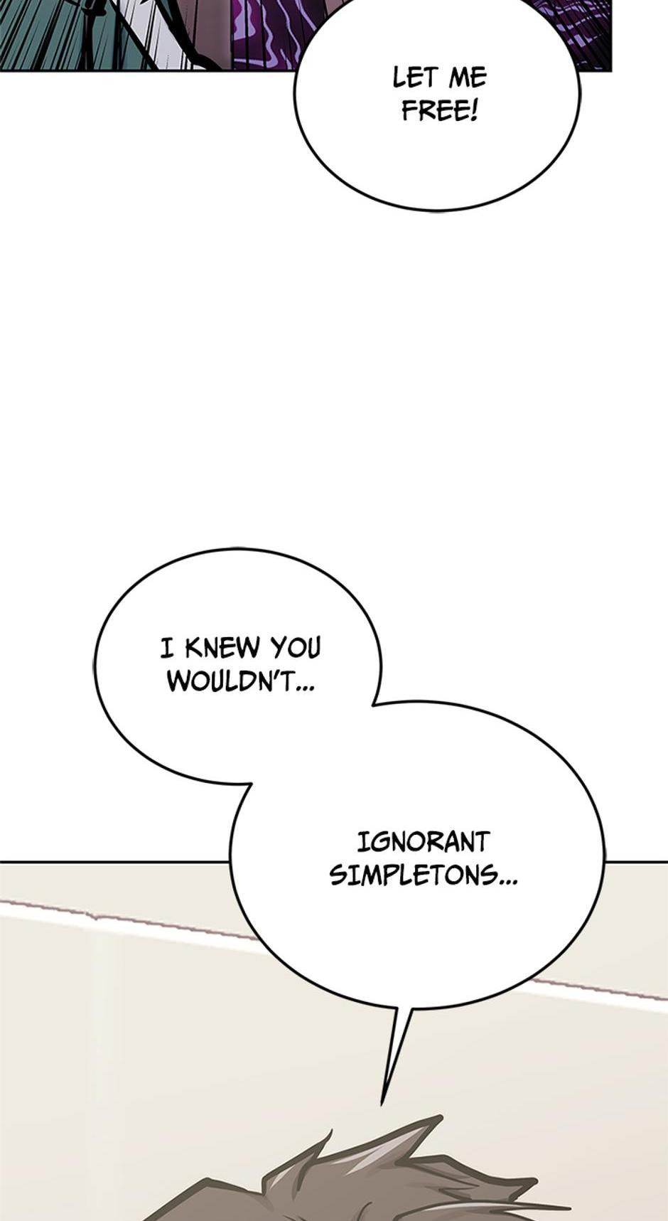 My Life as a Player Chapter 135 page 44 - 