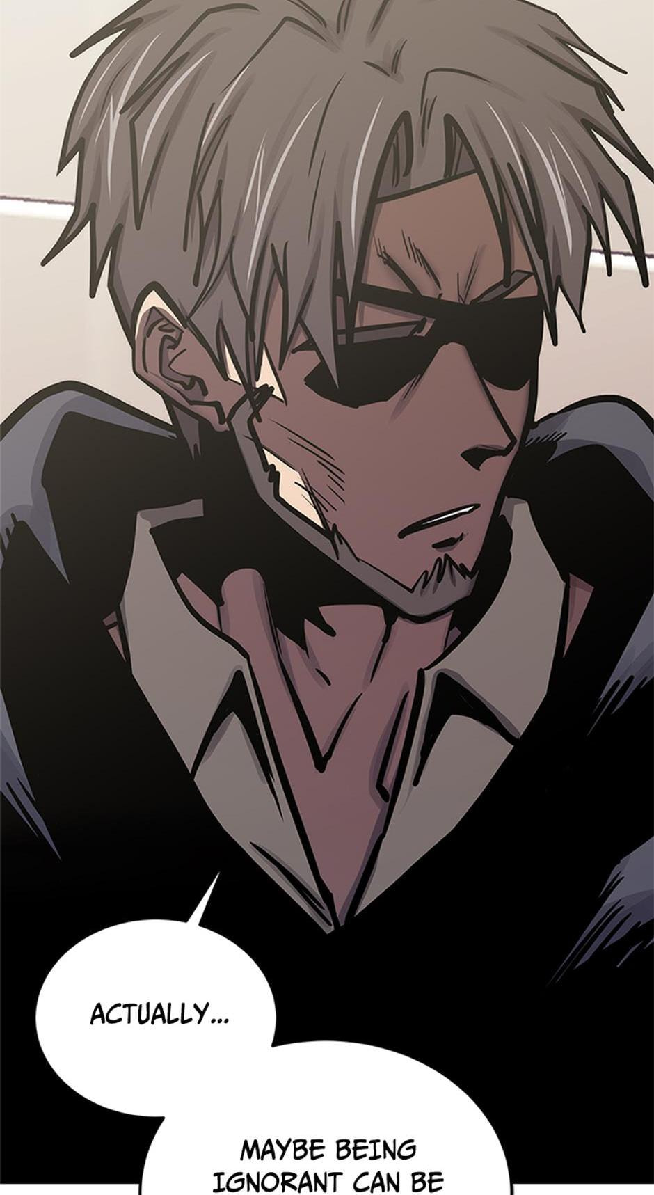 My Life as a Player Chapter 135 page 45 - 