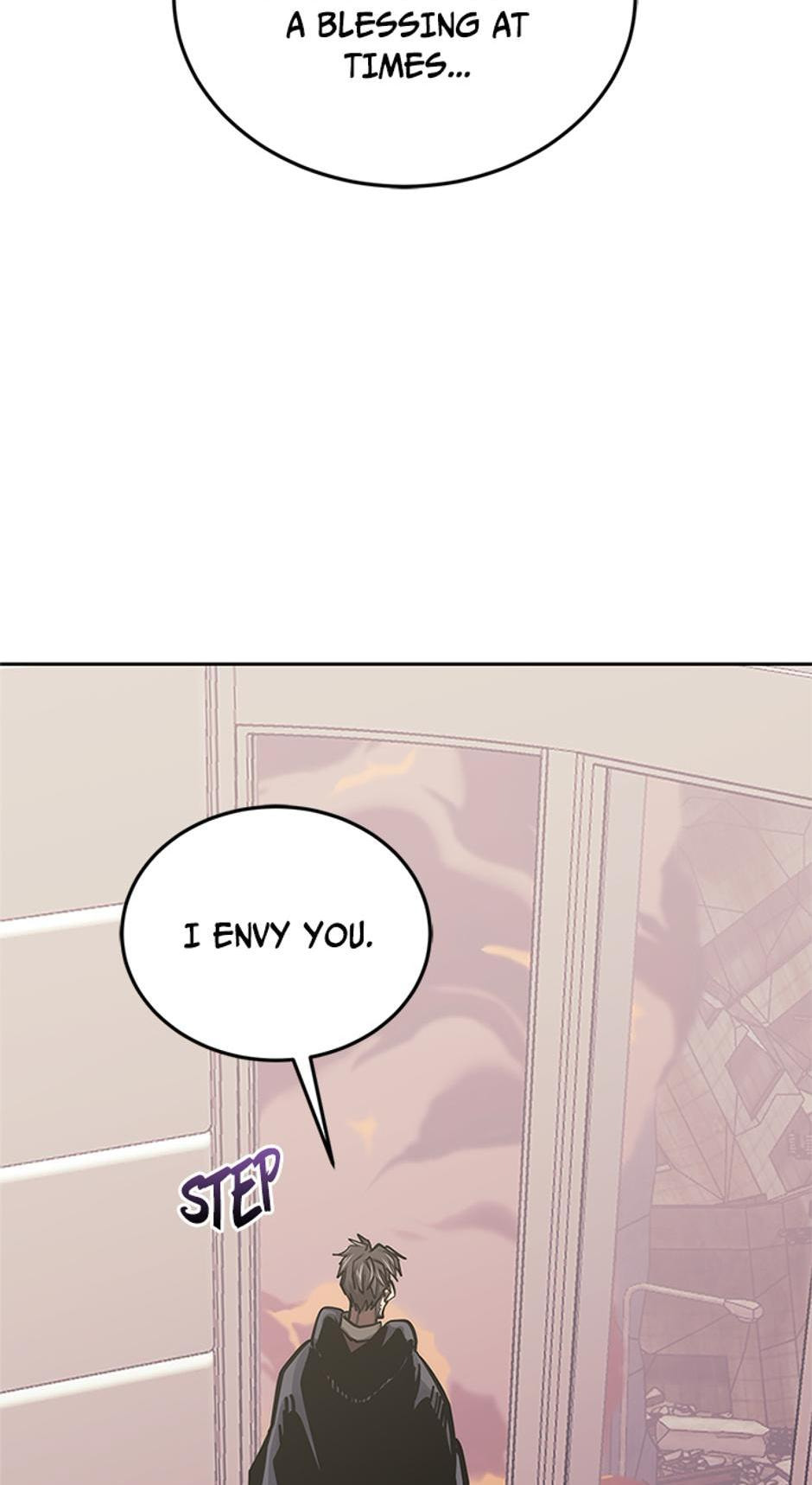 My Life as a Player Chapter 135 page 46 - 
