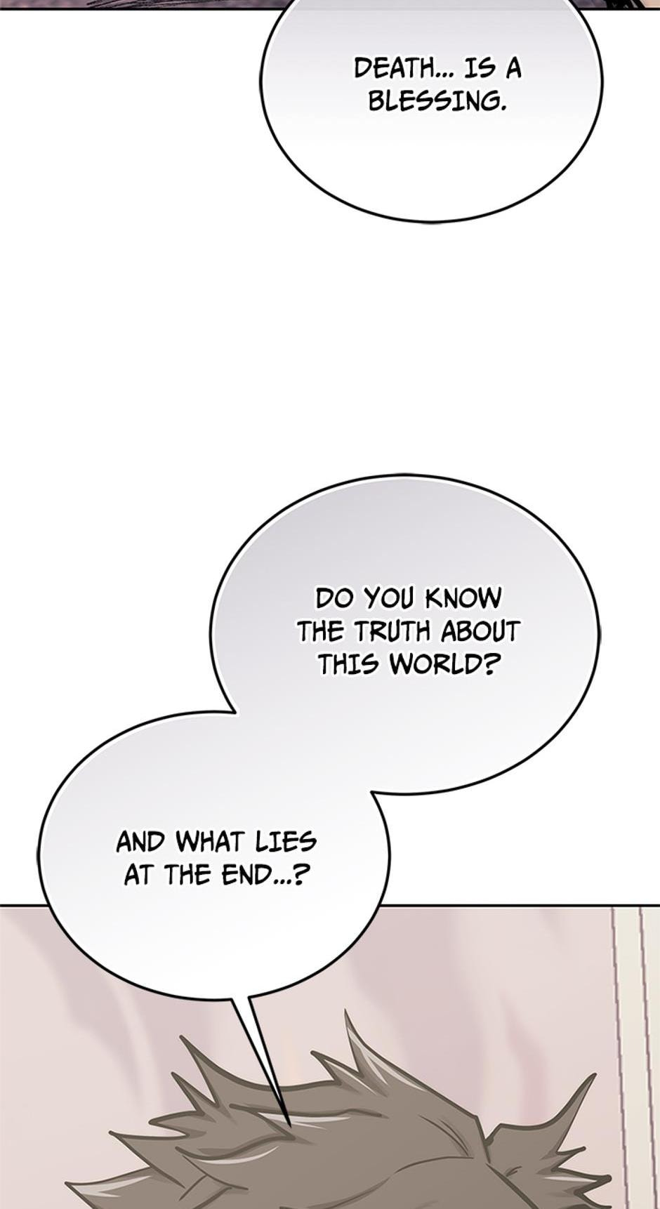 My Life as a Player Chapter 135 page 50 - 