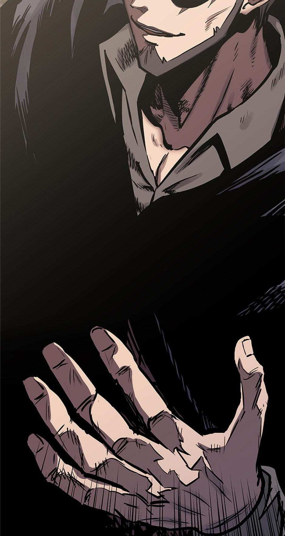 My Life as a Player Chapter 135 page 59 - 