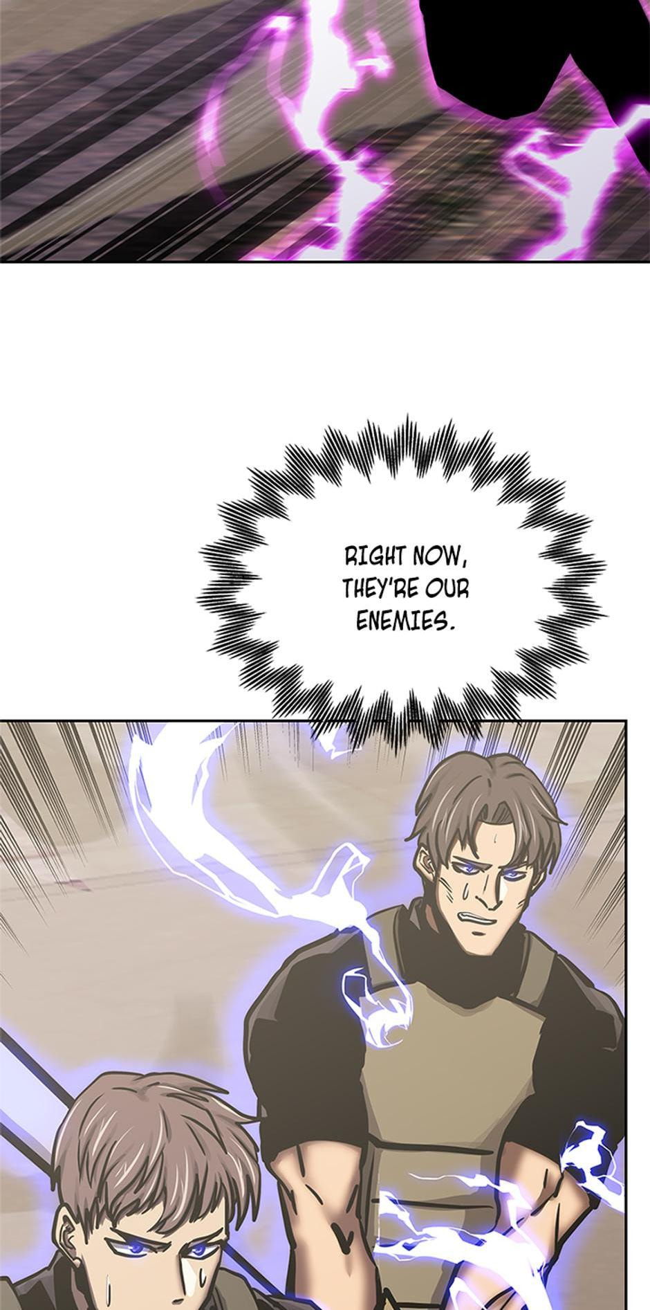My Life as a Player Chapter 135 page 10 - 