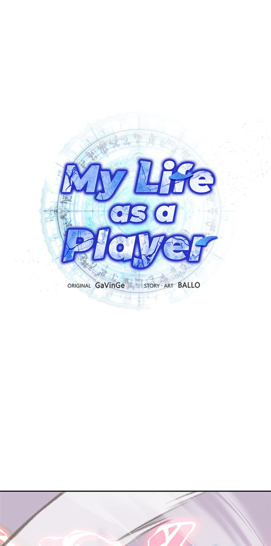 My Life as a Player Chapter 136 page 1 - 