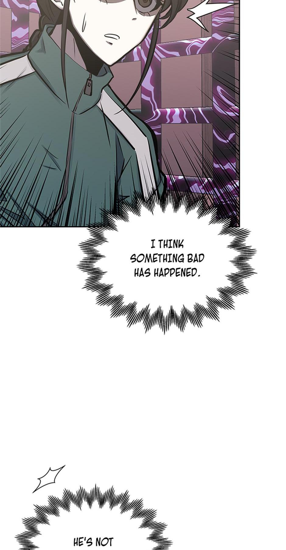 My Life as a Player Chapter 136 page 15 - 