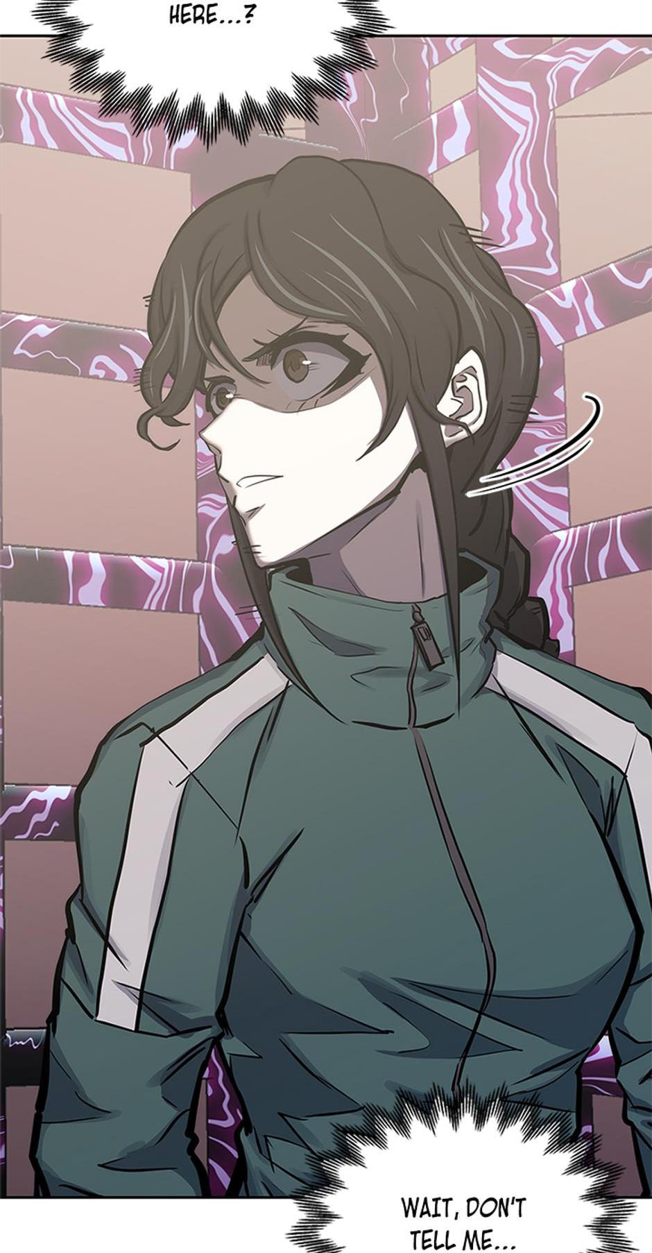 My Life as a Player Chapter 136 page 16 - 