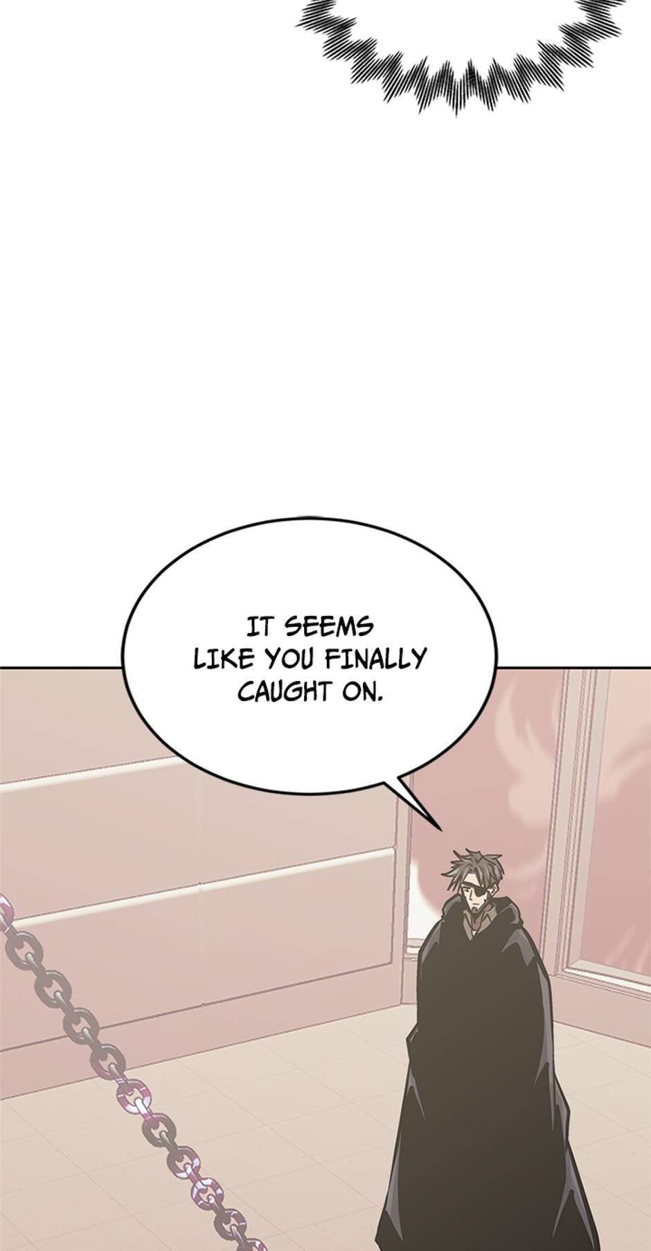 My Life as a Player Chapter 136 page 17 - 