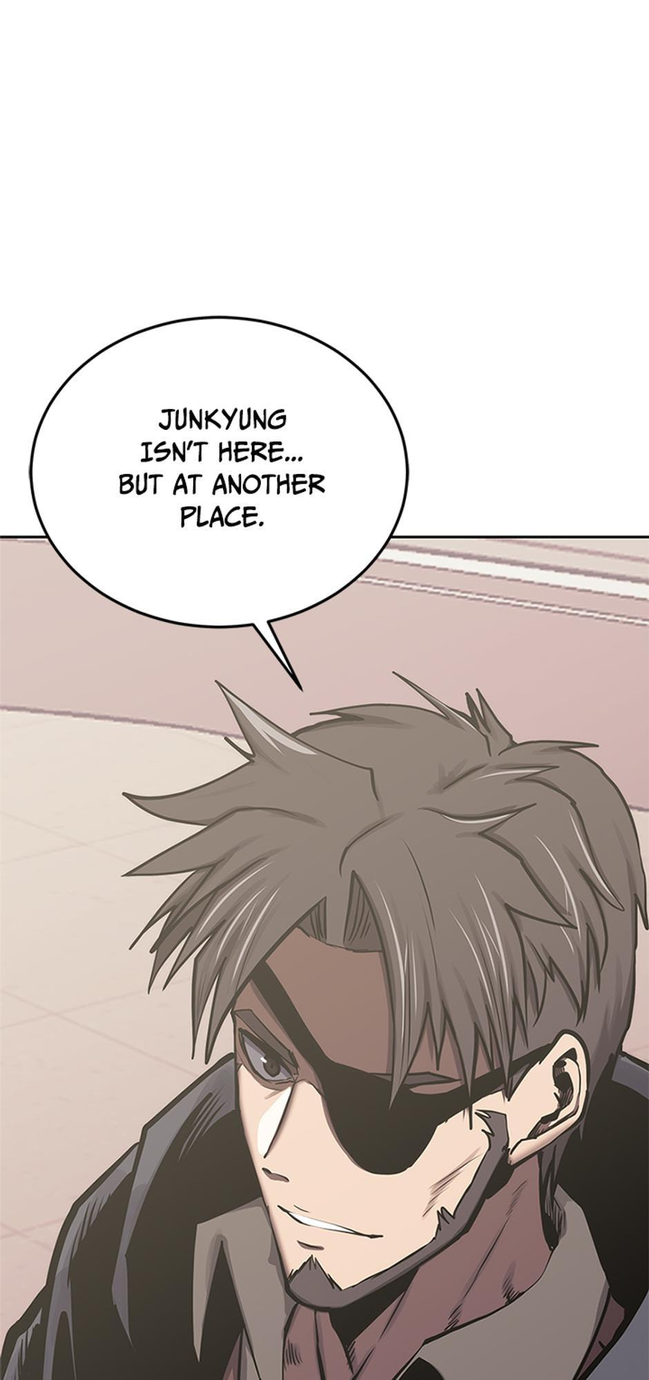 My Life as a Player Chapter 136 page 19 - 