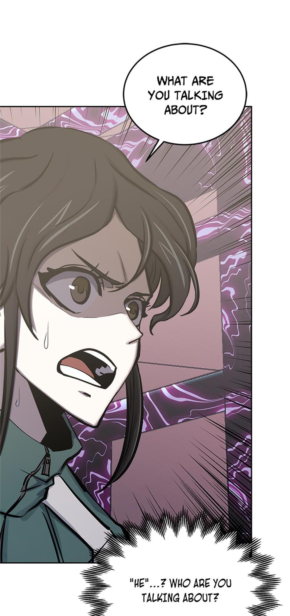 My Life as a Player Chapter 136 page 21 - 