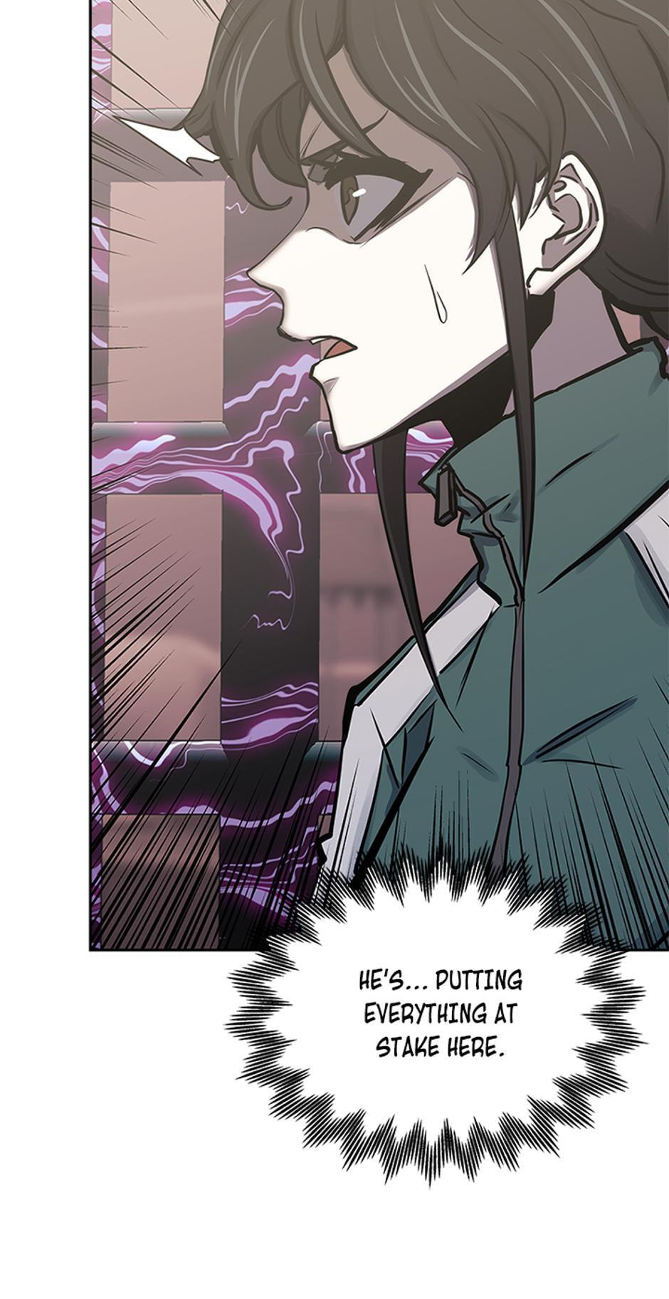 My Life as a Player Chapter 136 page 26 - 