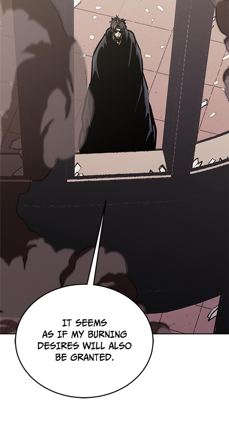 My Life as a Player Chapter 136 page 29 - 