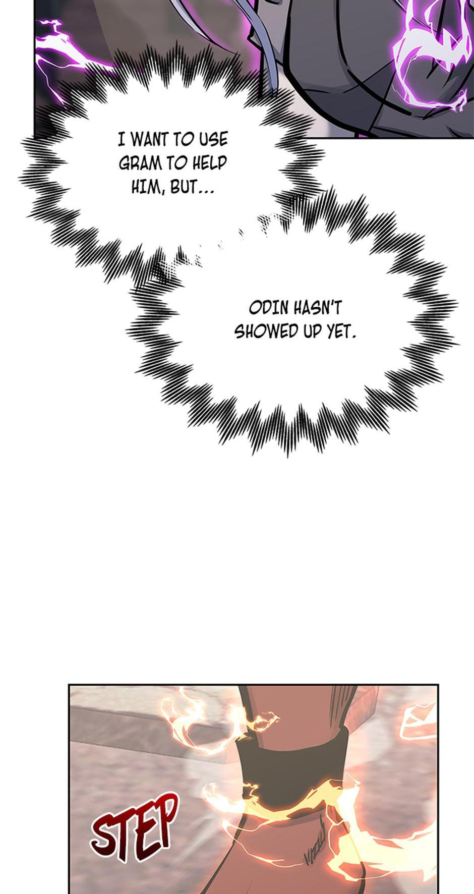 My Life as a Player Chapter 136 page 37 - 