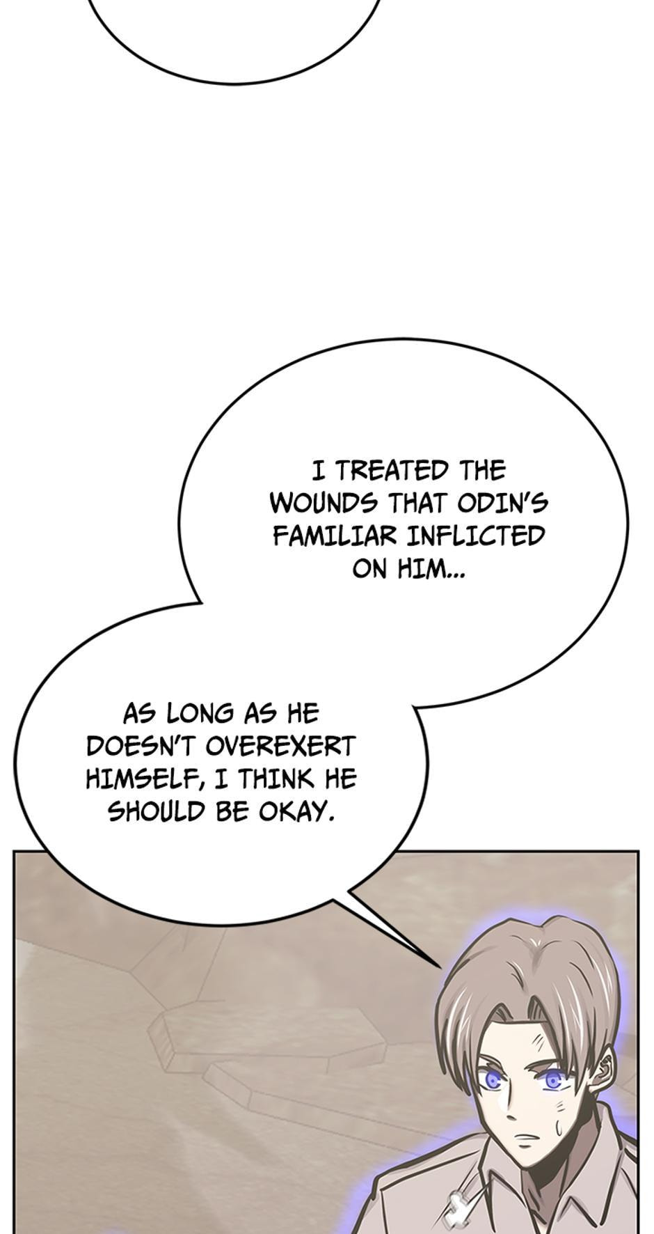 My Life as a Player Chapter 136 page 40 - 