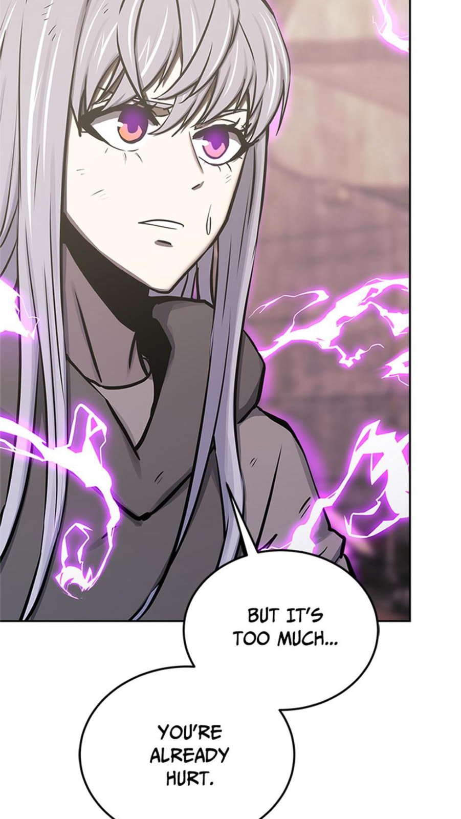 My Life as a Player Chapter 136 page 44 - 