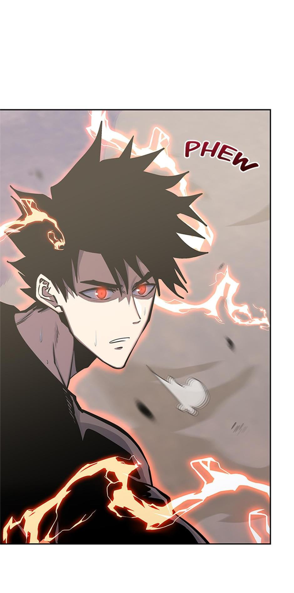 My Life as a Player Chapter 136 page 6 - 