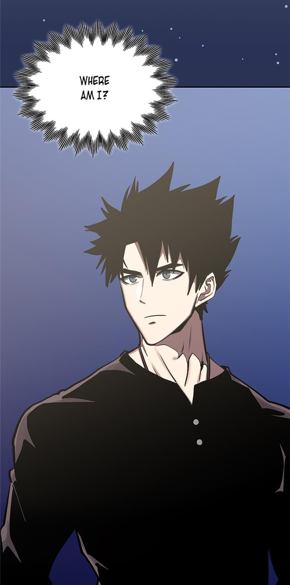 My Life as a Player Chapter 136 page 57 - 