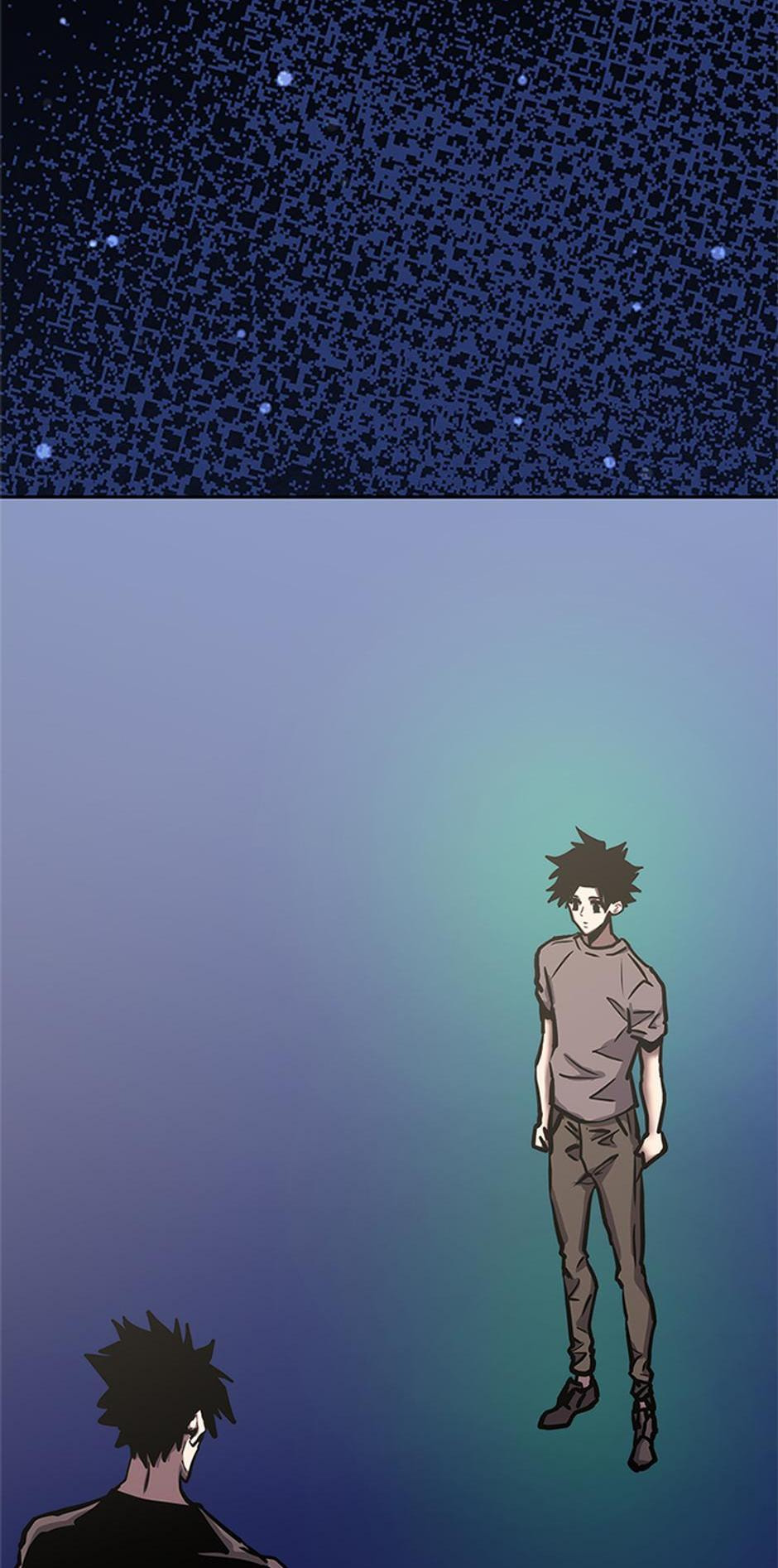 My Life as a Player Chapter 136 page 67 - 